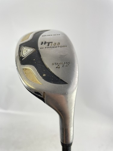 Jack nicklaus hybrid - jack, 24*