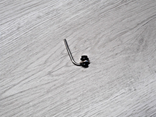 Kyosho inferno neo exhaust - neo,