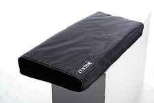 Custom padded cover for KORG Micro X  25-key keyboard