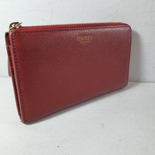 OSPREY Leather Purse Wallet