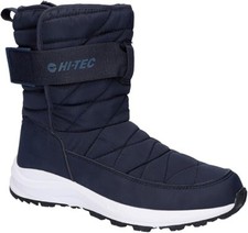 Hi-Tec Stella Navy Blue