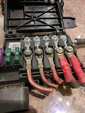 Ford Galaxy Vw Sharan Seat