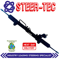 Steering Rack Vauxhall Vectra