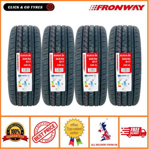 205 50r17 fronway eurus08 - x,