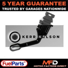 Kerr nelson interior - nelson,