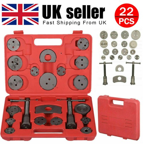 Universal new brake caliper - universal,