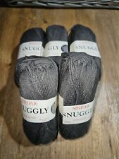 CLEARANCE - Sirdar Snuggly DK