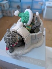 Me To You Grand Designs