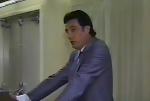 Blakes convention 1988 - blakes,