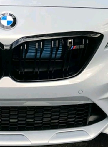 Bmw s55 front - bmw,