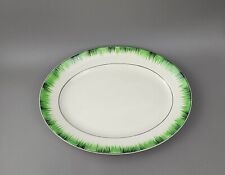 T.G Green. Large Serving Platter "Grassmere" Pattern Collectible Antique. 41cm