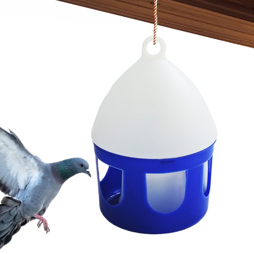 Pigeon waterer large bird - large,
