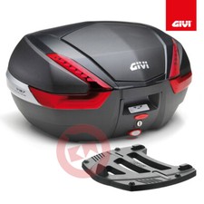 GIVI CARBON CASE KIT V47NN