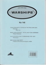 World Ship Society Warships