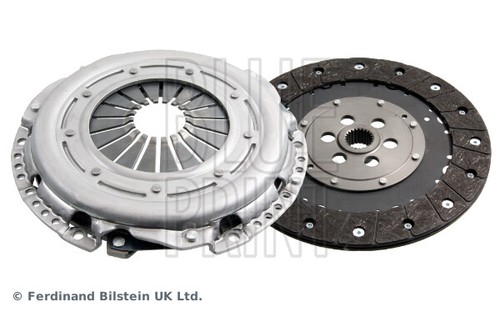 Clutch kit blue print - kit,