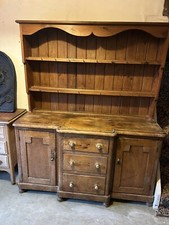 Beautiful Welsh Dresser