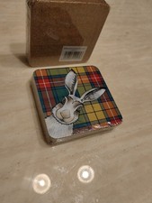 Willow And Co Coaster Set