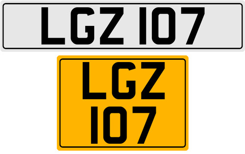 Lgz 107 lil - 107,