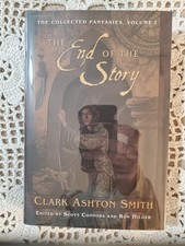 The End of the Story by Clark