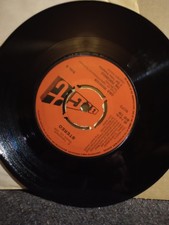 The Pentangle Light Flight 7" Big T BG128