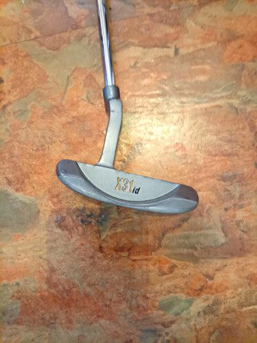 Wilson golf putter - wilson,