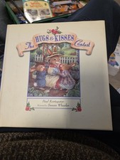 The Hugs and Kisses Contest By