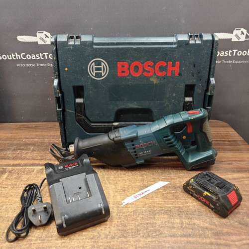 Bosch professional gsa li - bosch,