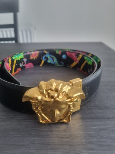 Versace genuine men - versace,