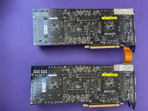 Amd radeon gtx - 690, graphics