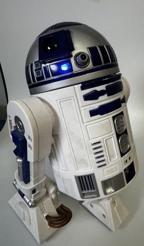 Star wars smart d2 - ​star, r2-d2