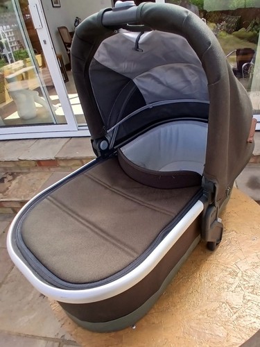 Uppababy vista - uppababy,