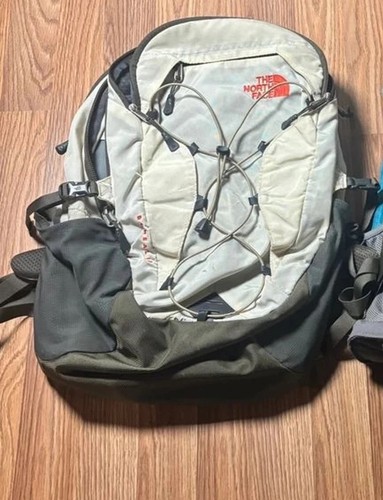 The north face borealis pack - the,