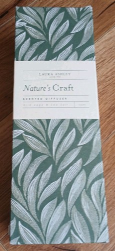 Laura ashley nature craft - laura,