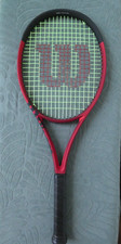 Wilson Clash 98 Pro V2 Tennis Racket - excellent condition!