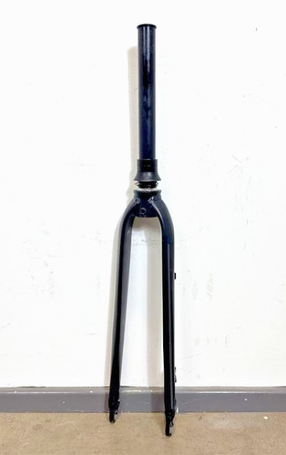 Alloy 700c rigid - alloy, brake