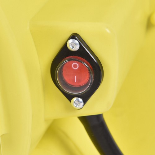 Powered air blower - air, fan