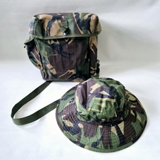 Genuine British Army DPM