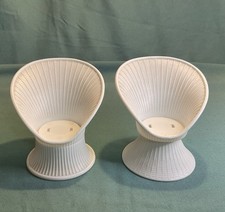 Barbie Arco Dolls House Wicker