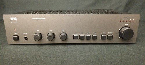 Excellent nad 3020a - ,