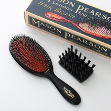 Mason Pearson  hairbrush
