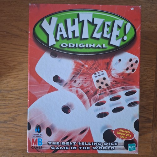 Games yahtzee - games,