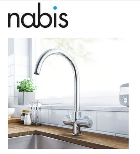 Nabis sevier monobloc - monobloc, kitchen