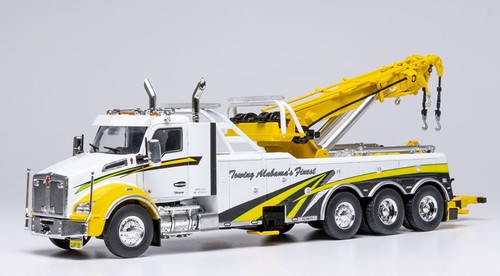 Ixomodels kenworth t880 - -,