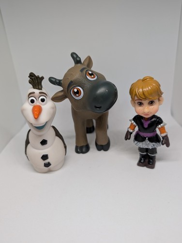 Frozen sven olaf kristoff - olaf,