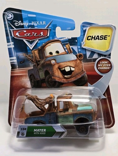 Disney pixar cars - -, mater