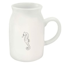 300ml 'Tropical Seahorse'