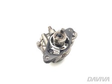 Vauxhall Corsa Brake Vacuum