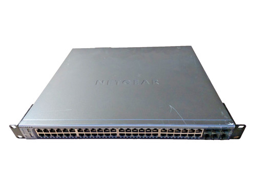 Netgear prosafe gigabit - netgear,