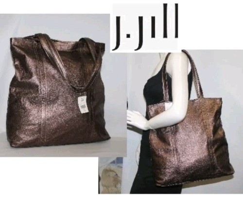 New jill metallic - j, copper