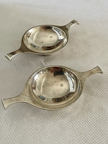 Rare pair antique scottish - rare, of